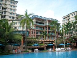 Maplewoods (D21), Condominium #380331511
